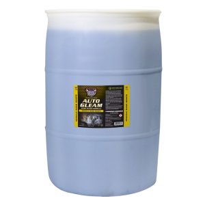 Windshield Washer Fluid 72% Concentrate -45F - Bulk 55 Gallon Drum