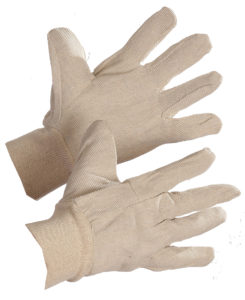 Unisex Polishing Microfiber Gloves with Foam, Size: Free at Rs 85