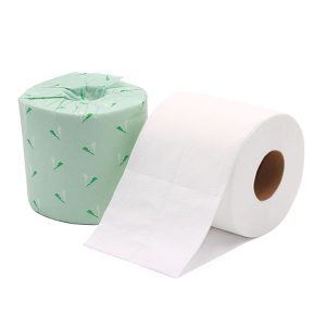 Toilet Tissue - Checkers Cleaning Supply