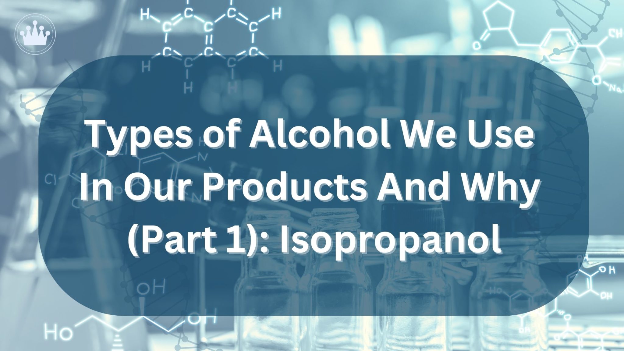 What Are the Uses of Isopropyl Alcohol?